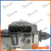 Moteur d'essuie-glace avant pour FIAT | 159060-0660, 64351111010
